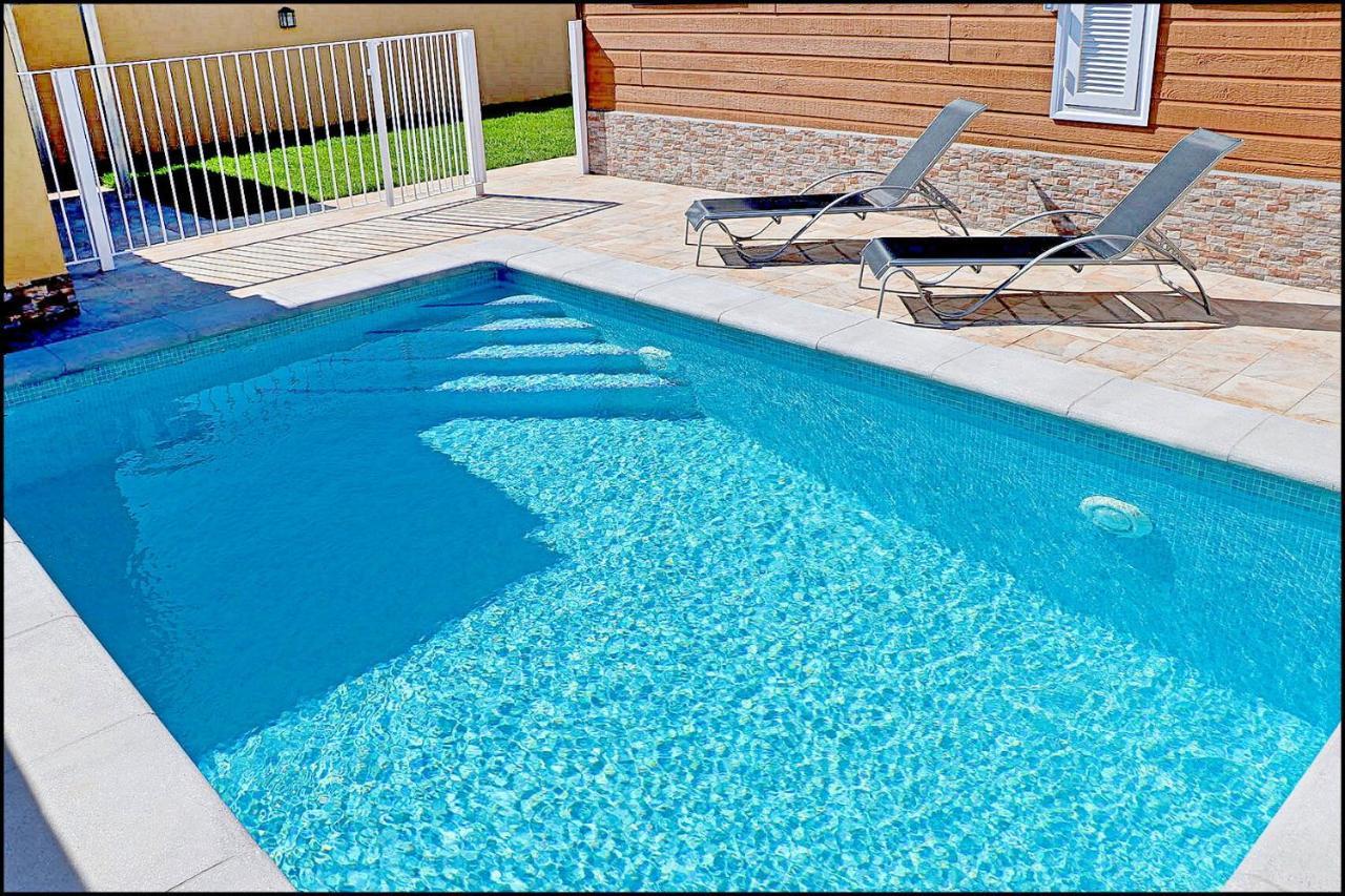 Bungalow Con Piscina Privada Conil De La Frontera Εξωτερικό φωτογραφία
