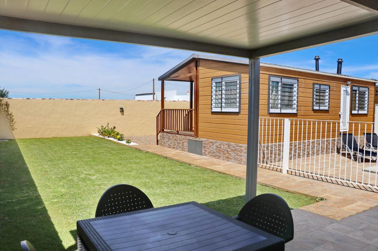 Bungalow Con Piscina Privada Conil De La Frontera Εξωτερικό φωτογραφία