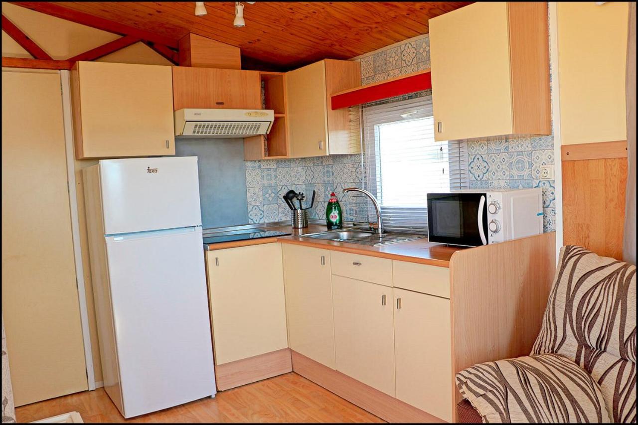 Bungalow Con Piscina Privada Conil De La Frontera Εξωτερικό φωτογραφία